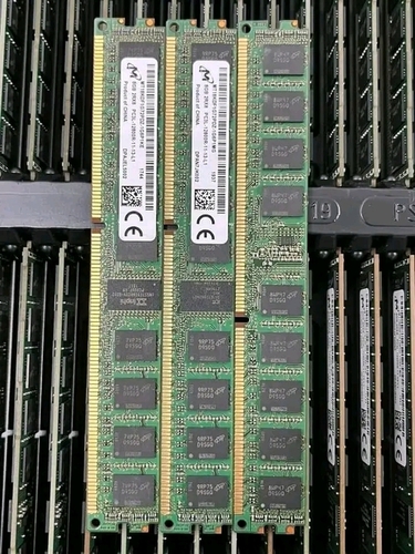 Computer Ram Scrap 