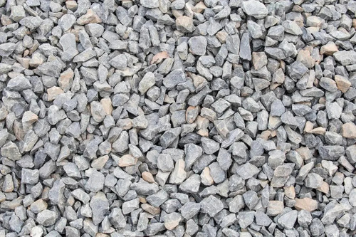 Construction Crushed Stone - Artificial Stone Type: Artificial Granite