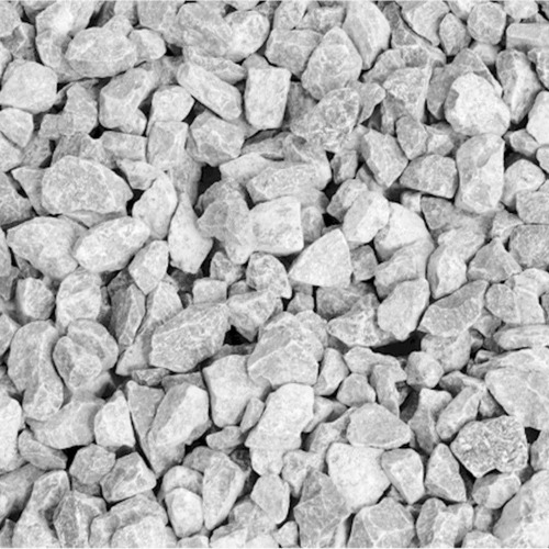 Crushed Construction Stone - Application: .