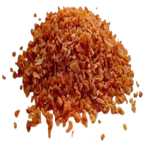 Dehydrated Carrot Flake