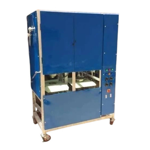 Disposable Paper Dona Machine