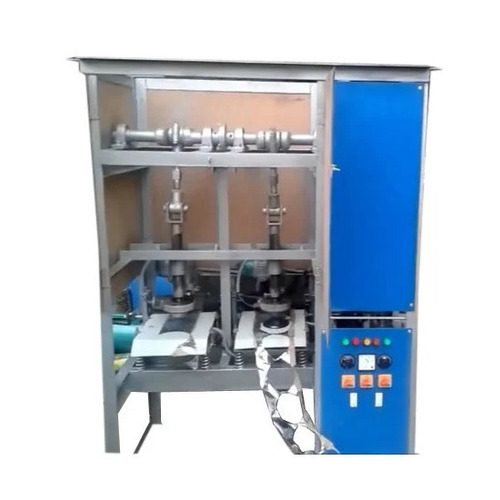 Disposable Paper Dona Making Machine