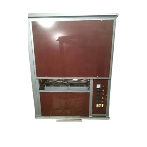 Double Dies Paper Dona Making Machine