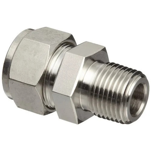 Double Ferrule Fittings