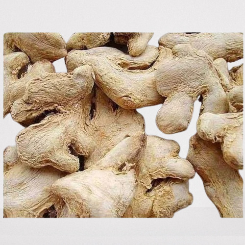 Dried Ginger