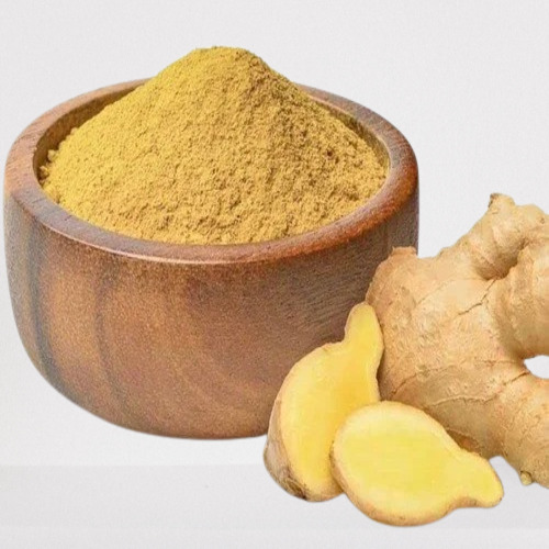 Dried Ginger Powder