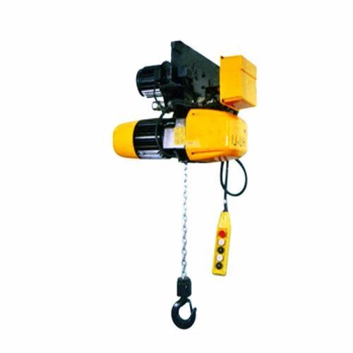 Electric Hoist - Sling Type: Chain