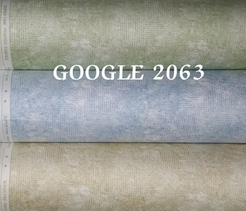 Fancy Satin Fabric - 100% Satin, Multi-Color Printed Pattern | Washable, Shrink Resistant, Ideal for Textile Industry