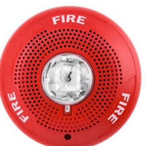 Fire alarm