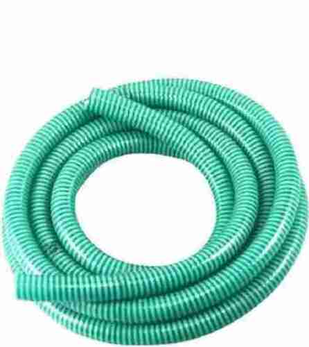 Flexible Hose Pipe - Material: Aluminum