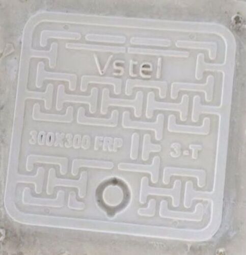 FRP Manhole Covers