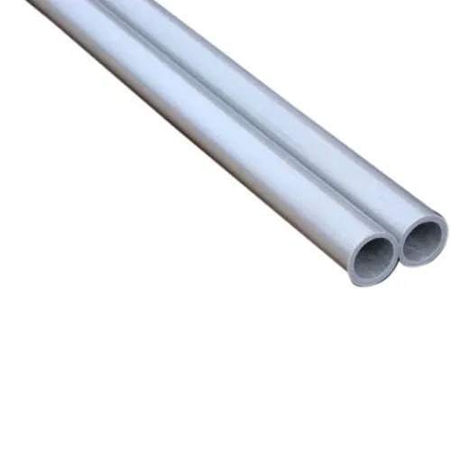 Frp Pipe - Length: Asperrequirement