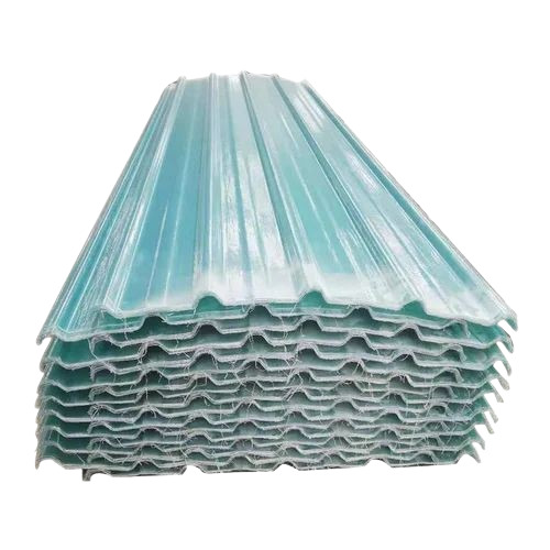 Frp Roofing Sheets