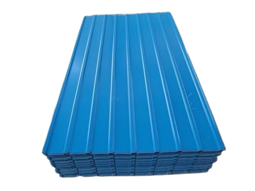 Gi Roofing Sheet