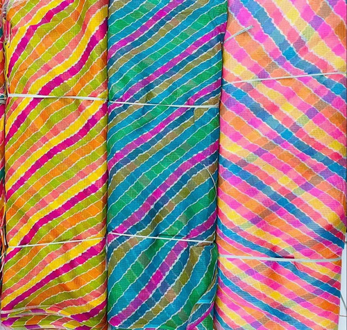 printed fabrics