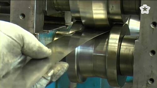 Metal Forming - Dimension (L*W*H): 7 Centimeter (Cm)