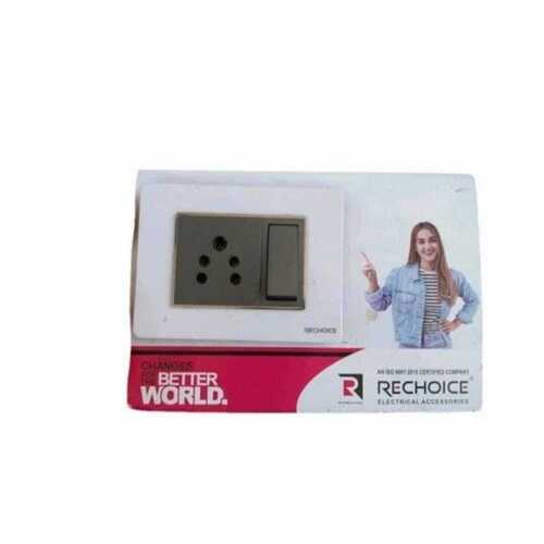 Modular Switch Board - Basebox Material: Na