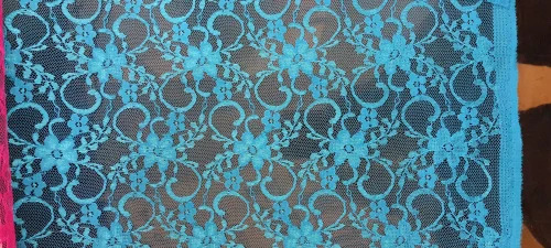 Nylon Net Fabric - Multi-Color Plain Nylon Net | Durable, Shrink Resistant, Designed for Textile Industry