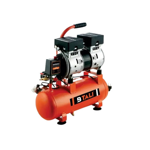 Oil Free Mini Air Compressor
