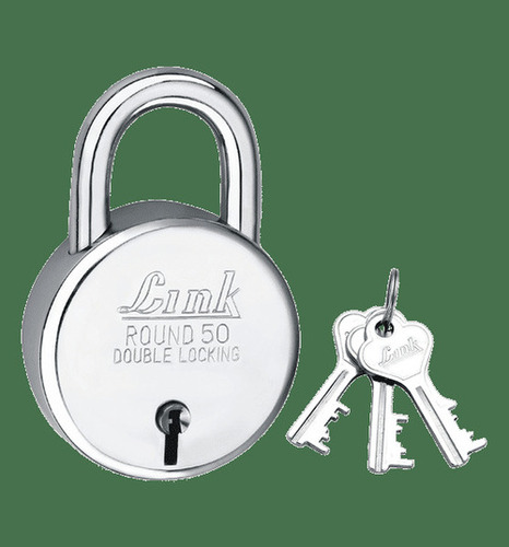 Padlock Key - Application: Doors