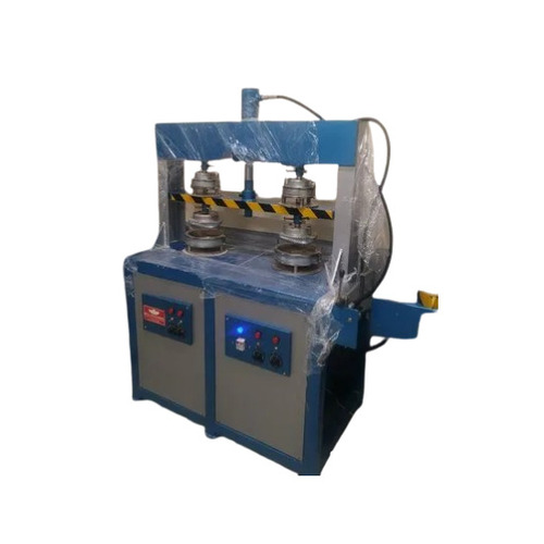 Paper Plate Making Machine