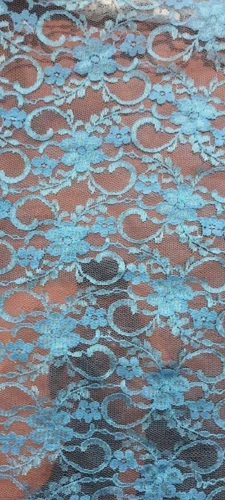 Plain Nylon Net Fabric - Nylon Material, Multi-Color, Shrink Resistant | Ideal for Textile Industry Applications, Durable & Plain Texture