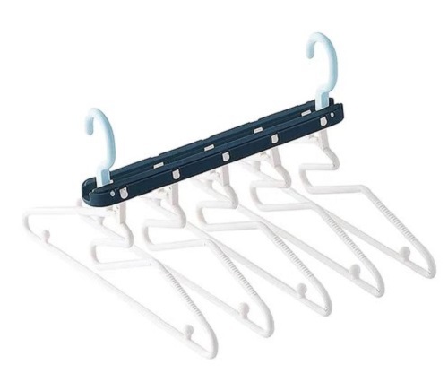 Plastic Cloth Hanger