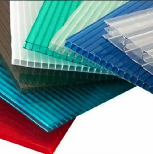 Polycarbonate Sheet