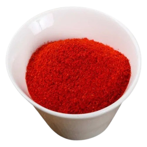 Red Capsicum Powder