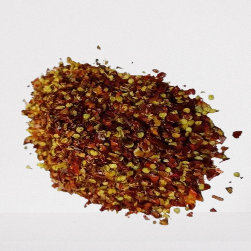 Red Chilli Flakes