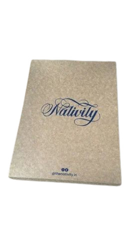 Saree Packaging Box