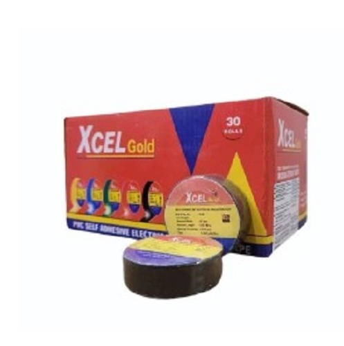 Self Adhesive PVC Tape