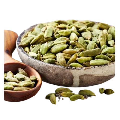 Small Green Cardamom