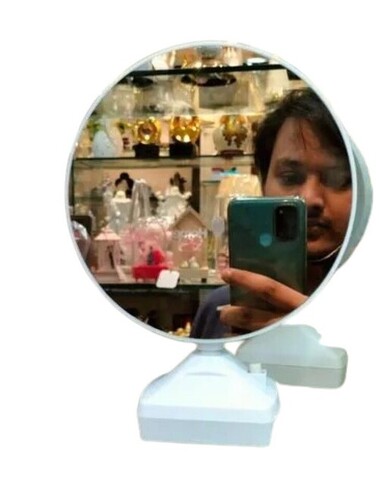 Small Round Magic Mirror