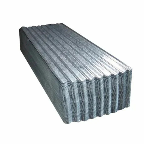 Stainless Steel Roofing Sheets