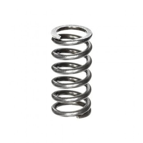 Stainless Steel Spring - Color: Multicolor