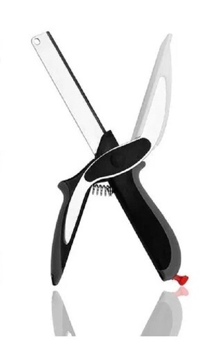 Steel Kitchen Knife Food Chopper
