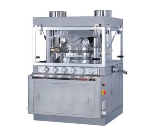 Tablet Compression Machine