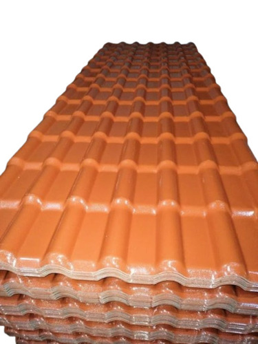 Tile Profile Roofing Sheets