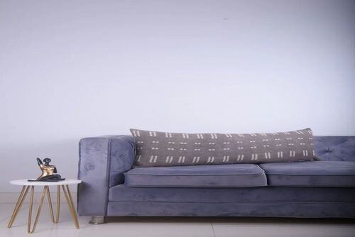Unique Mudcloth Hand Pillow Cover