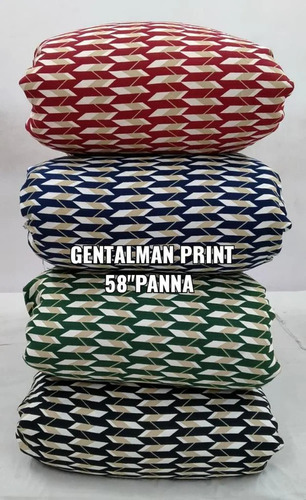 Washable Rayon Printed Fabrics - Multi-Color, Shrink Resistant | Ideal for Textile Industry Applications, Versatile and Stylish Fabric Choice