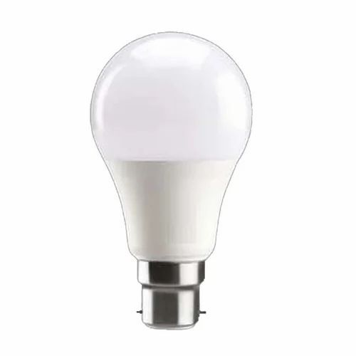 White Light Bulb - Input Voltage: 10 Volt (V)