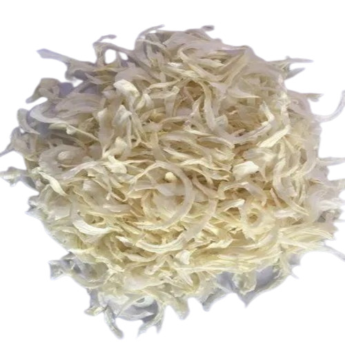 White Onion Flake