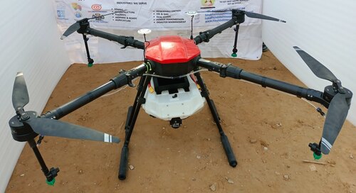 Agricultural Drone