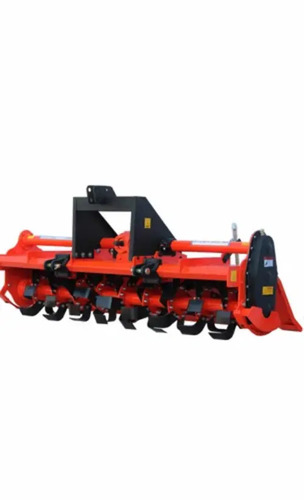 Agricultural Rotavators - Capacity: 1200 Kg/Hr