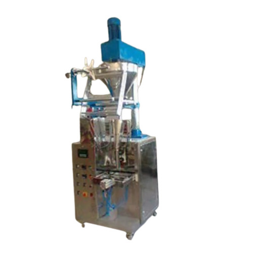 Automatic Auger Filler Pneumatic Packing Machine