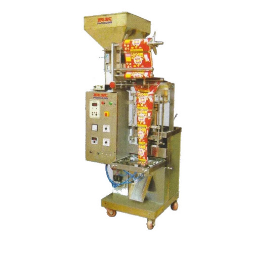 Automatic Coffee Packing Machine