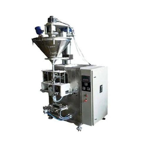 Automatic Coriander Powder Packing Machine