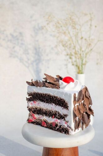 Black Forest Pastry