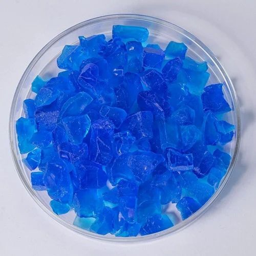 Blue Silica Gel Crystal - Color: All